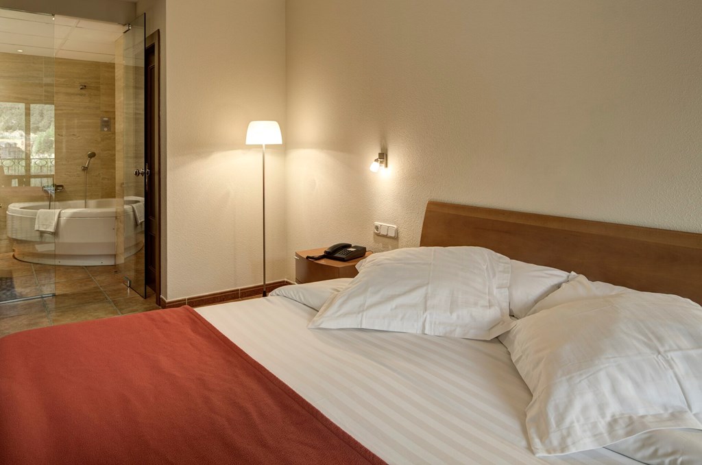 Abba Xalet Suites: Room SUITE SUPERIOR