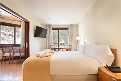 Abba Xalet Suites: Room JUNIOR SUITE CAPACITY 2 - photo 44