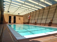 Magic La Massana: Pool - photo 1