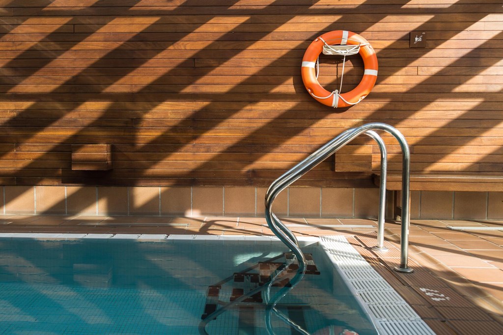 Magic La Massana: Pool