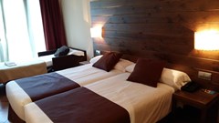 Magic La Massana: Room TRIPLE STANDARD - photo 13