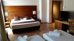 Magic La Massana: Room TRIPLE CAPACITY 3 - photo 17