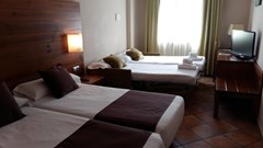 Magic La Massana: Room QUADRUPLE STANDARD - photo 25