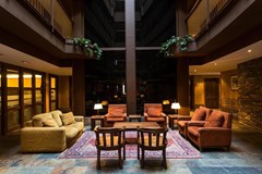 Magic Ski: Lobby - photo 1