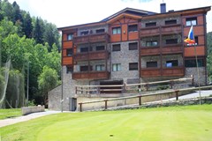 Apartamentos Xixerella: General view - photo 51