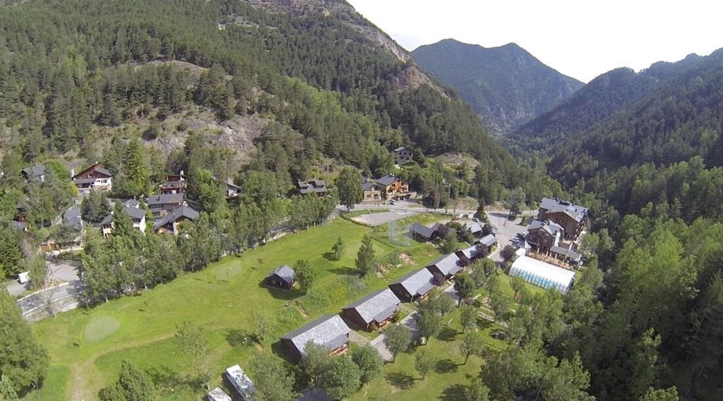 Apartamentos Xixerella: General view