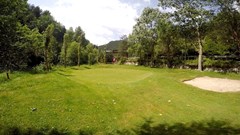 Apartamentos Xixerella: Sports and Entertainment - photo 29