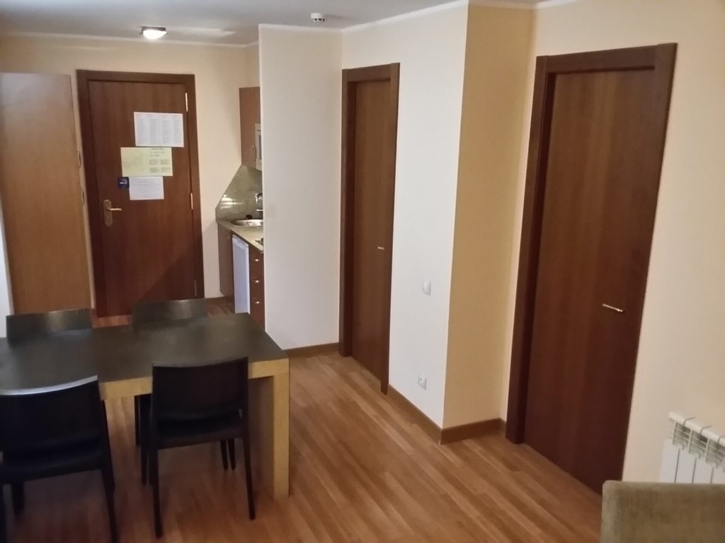 Apartamentos Xixerella: Room APARTMENT CAPACITY 6 TWO BEDROOMS