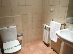 Apartamentos Xixerella: Room APARTMENT CAPACITY 6 TWO BEDROOMS - photo 34