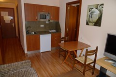 Apartamentos Xixerella: Room APARTMENT CAPACITY 2 ONE BEDROOM - photo 62