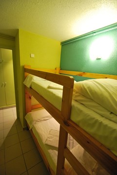 Giberga Apartments: Room APARTMENT CAPACITY 3 TWO BEDROOMS - photo 32