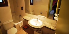 Giberga Apartments: Room APARTMENT CAPACITY 2 TWO BEDROOMS - photo 34