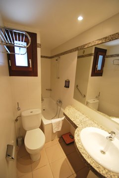 Giberga Apartments: Room APARTMENT CAPACITY 5 TWO BEDROOMS - photo 56