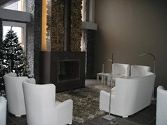 Xalet Bringue: Lobby - photo 2