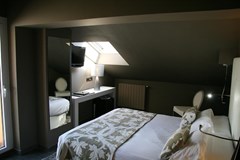 Xalet Bringue: Room Double or Twin STANDARD - photo 5