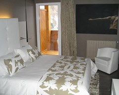 Xalet Bringue: Room TRIPLE STANDARD - photo 13