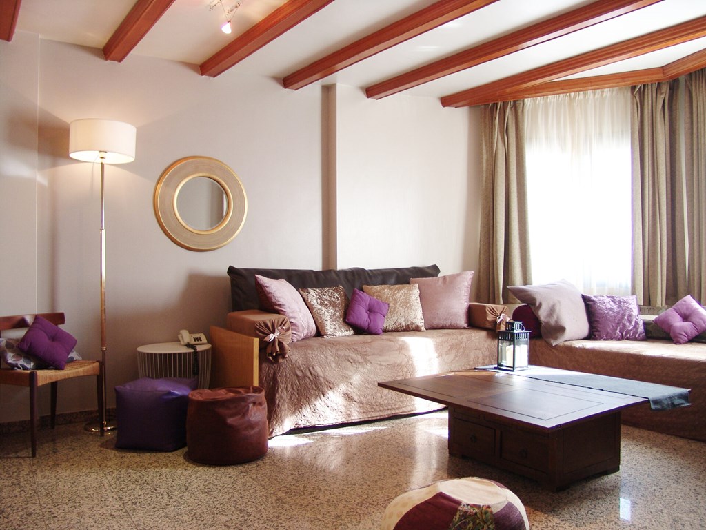 Casa Vella: Room APARTMENT TWO BEDROOMS