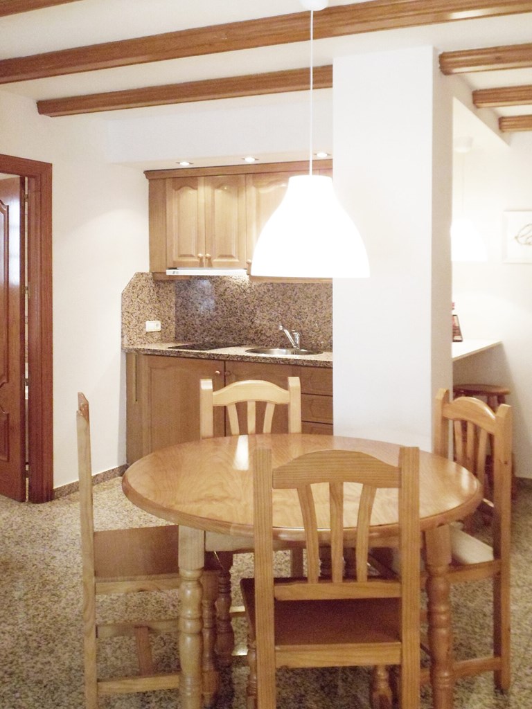 Casa Vella: Room QUADRUPLE ECONOMY