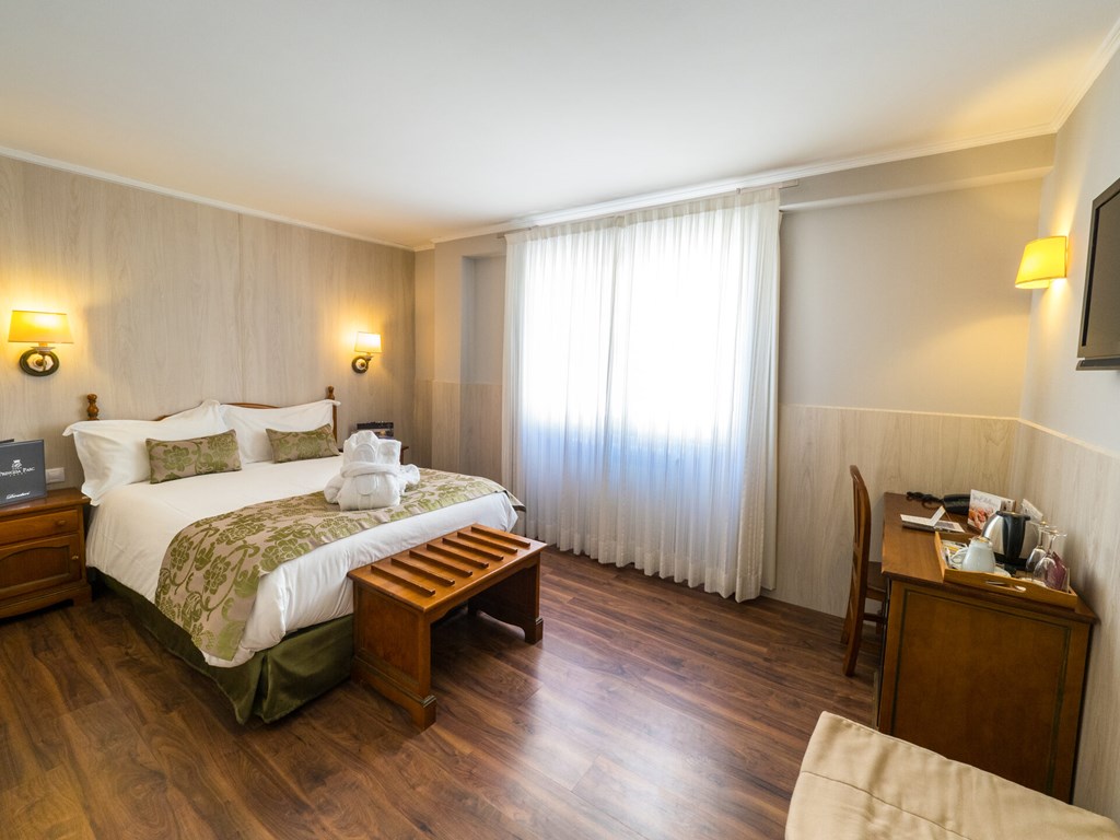 Princesa Parc: Room DOUBLE SINGLE USE STANDARD