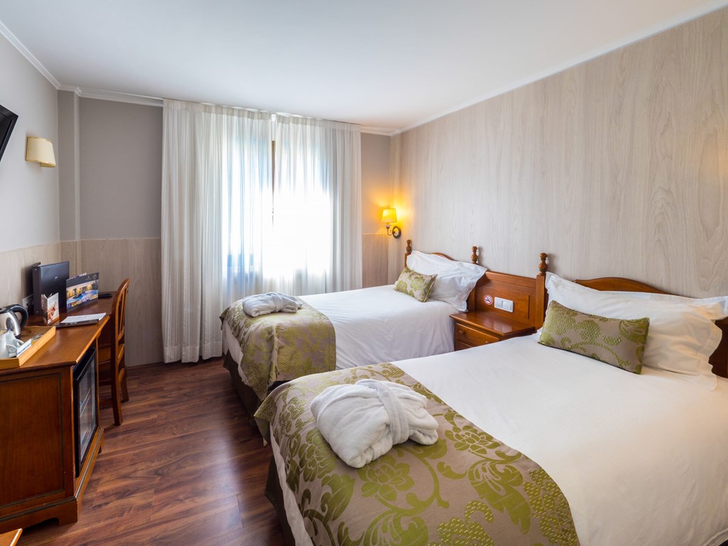 Princesa Parc: Room Double or Twin STANDARD