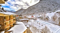 Sant Gothard: General view - photo 12