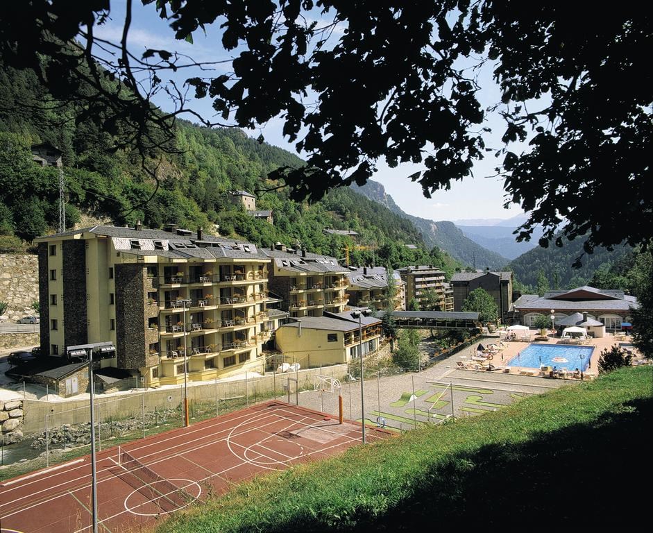 Sant Gothard: Sports and Entertainment