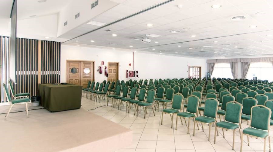 Sant Gothard: Conferences