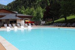 Sant Gothard: Pool - photo 2