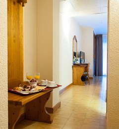 Sant Gothard: Room - photo 30