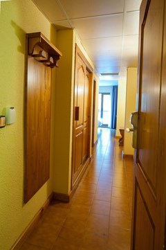 Sant Gothard: Room - photo 35