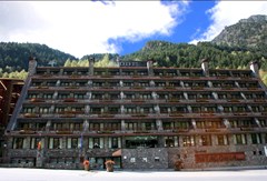 Patagonia Atiram Hotel: General view - photo 9