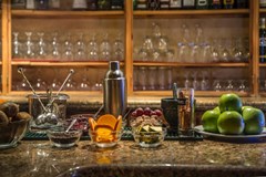 Patagonia Atiram Hotel: Bar - photo 15