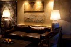 Patagonia Atiram Hotel: Lobby - photo 12