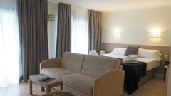 Patagonia Atiram Hotel: Room DOUBLE WITH DOUBLE BED - photo 20