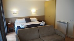 Patagonia Atiram Hotel: Room DOUBLE WITH DOUBLE BED - photo 24