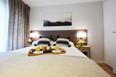 Patagonia Atiram Hotel: Room Double or Twin ONE BED - photo 50