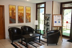 Xalet Besoli: Lobby - photo 23