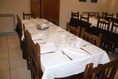 Xalet Besoli: Restaurant - photo 12