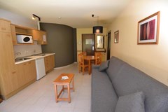 Poblado: Room APARTMENT CAPACITY 4 - photo 1