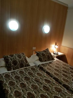 Comapedrosa: Room Double or Twin STANDARD - photo 9