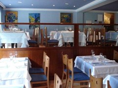 Montane: Restaurant - photo 3