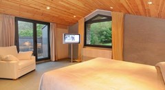 Palome: Room SUITE DELUXE - photo 21