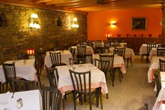 Solana Arinsal: Restaurant - photo 2