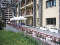 Aparthotel Sant Andreu: General view - photo 11