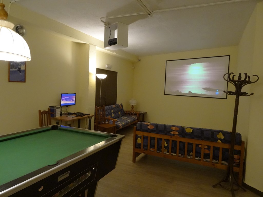 Aparthotel Sant Andreu: Sports and Entertainment