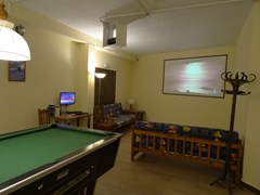 Aparthotel Sant Andreu: Sports and Entertainment - photo 9