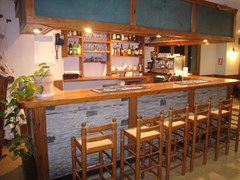 Aparthotel Sant Andreu: Restaurant - photo 8