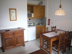 Aparthotel Sant Andreu: Room APARTMENT CAPACITY 4 ONE BEDROOM - photo 24