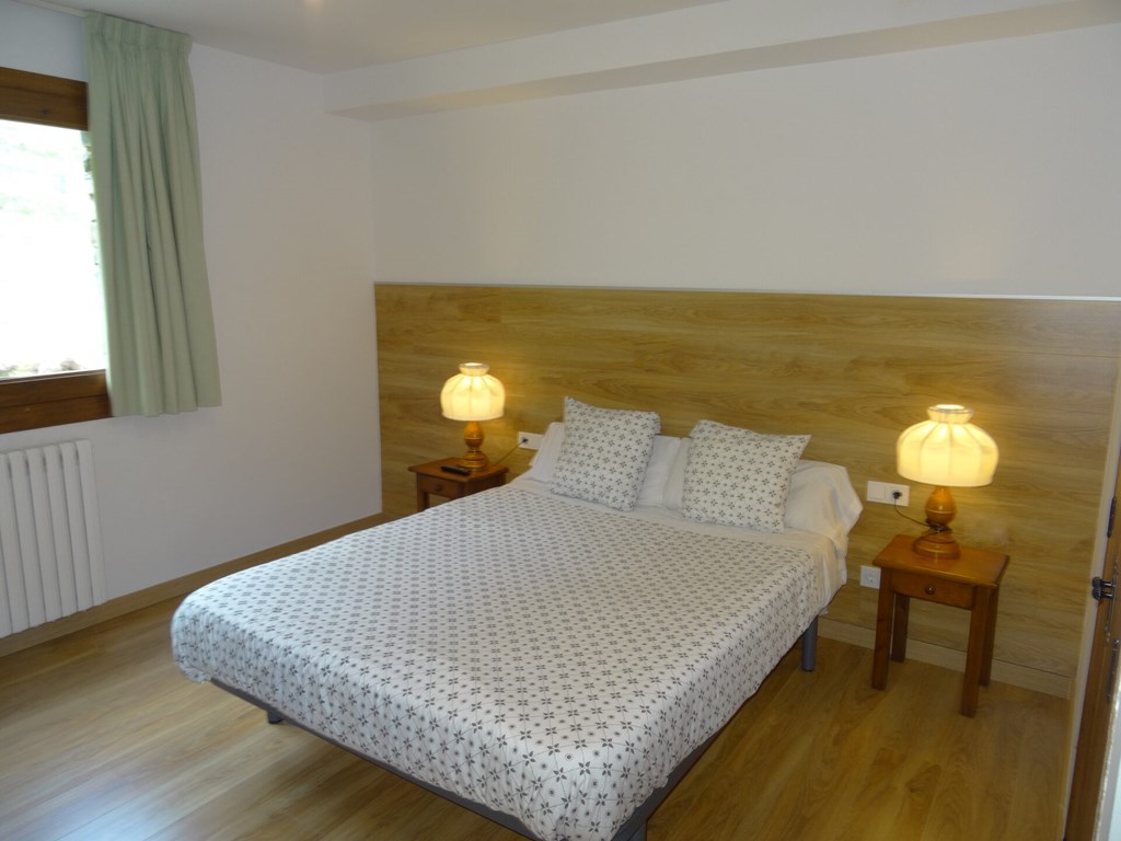 Aparthotel Sant Andreu: Room STUDIO CAPACITY 2