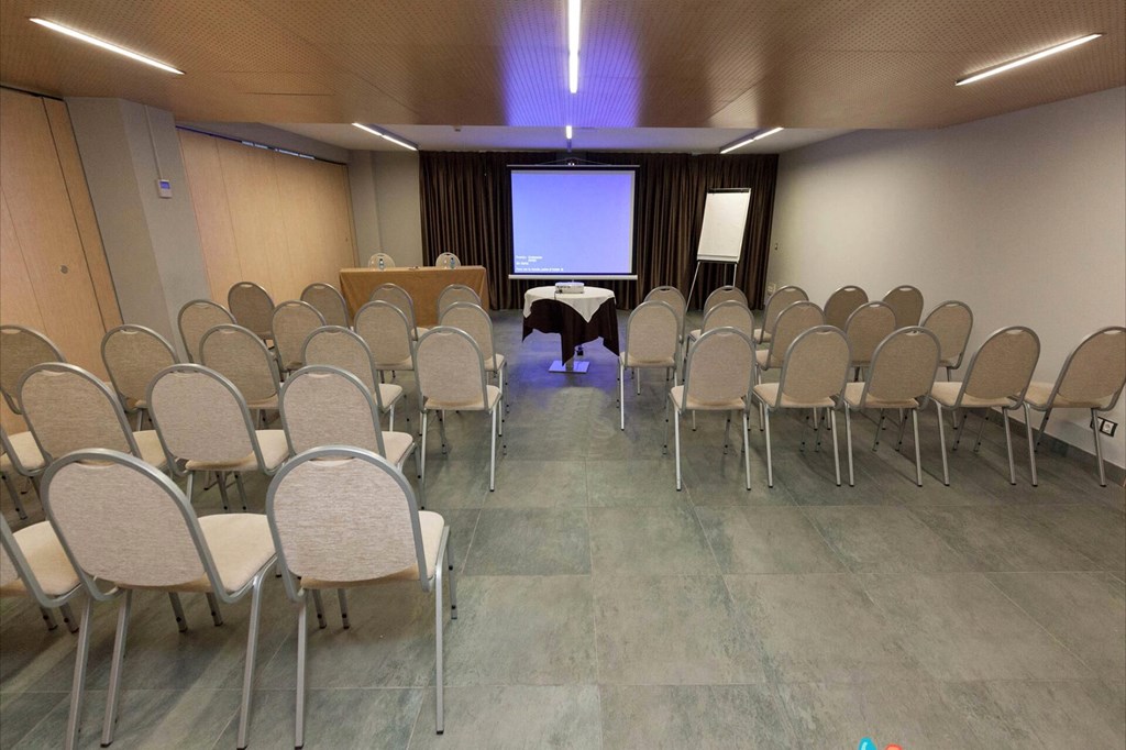 Mola Park Atiram Hotel: Conferences